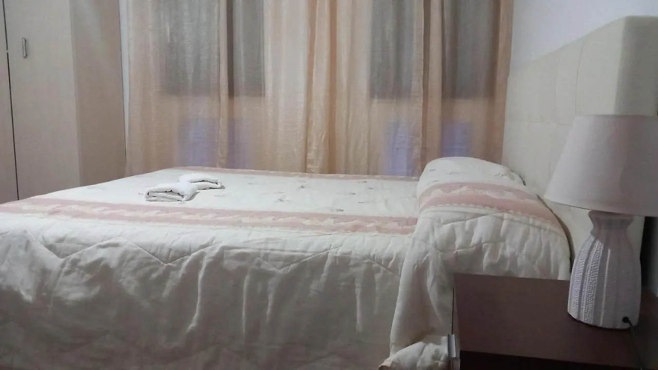 Bianco Dormire Trapani 0*,