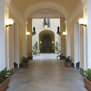 2* Aparthotel Palazzo Serraino