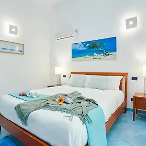  Apartmán Rosa Dei Venti