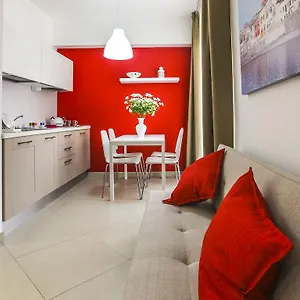 2* Aparthotel Finestre D'occidente