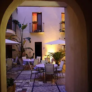 2* Aparthotel Abita