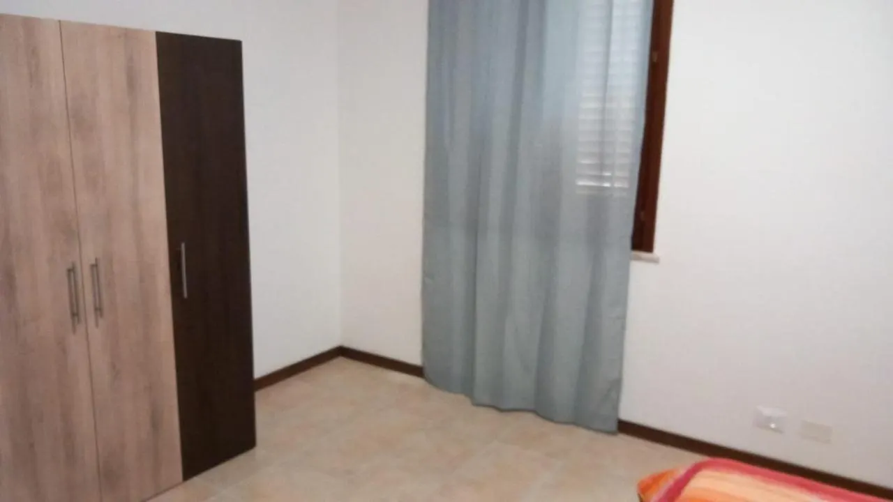 Affittacamere Bianco Dormire Trapani